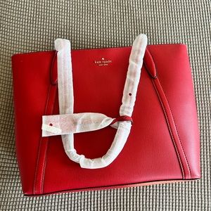 Kate Spade Large Tote Bag